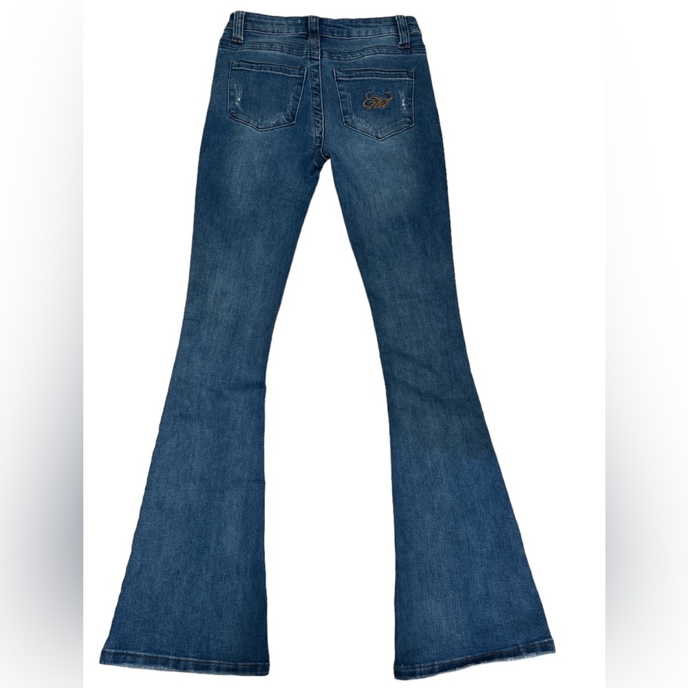 I AM GIA JEANS. ALVARO PANTS sz Medium - Picture 2 of 9